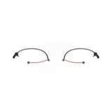 Mpulse Front Disc Brake Pads Wear Sensor (2 Pack) For Audi R8 RS4 RS5 KSE-100083