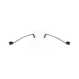 Mpulse Front Disc Brake Pads Wear Sensor (2 Pack) For Audi TT Quattro TTS KSE-100075