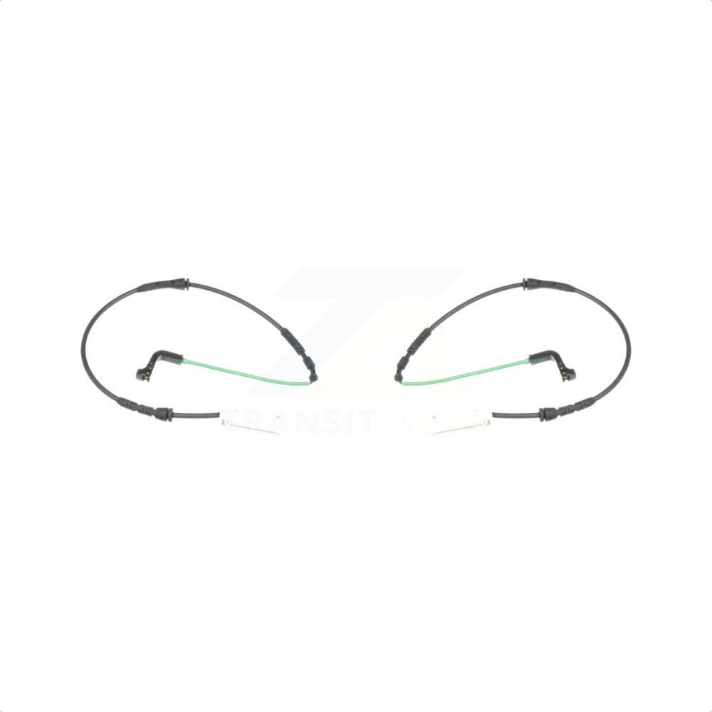 Mpulse Front Disc Brake Pads Wear Sensor (2 Pack) For BMW M3 KSE-100360