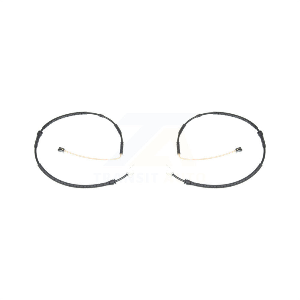 Mpulse Front Disc Brake Pads Wear Sensor (2 Pack) For BMW X1 328i xDrive KSE-100057
