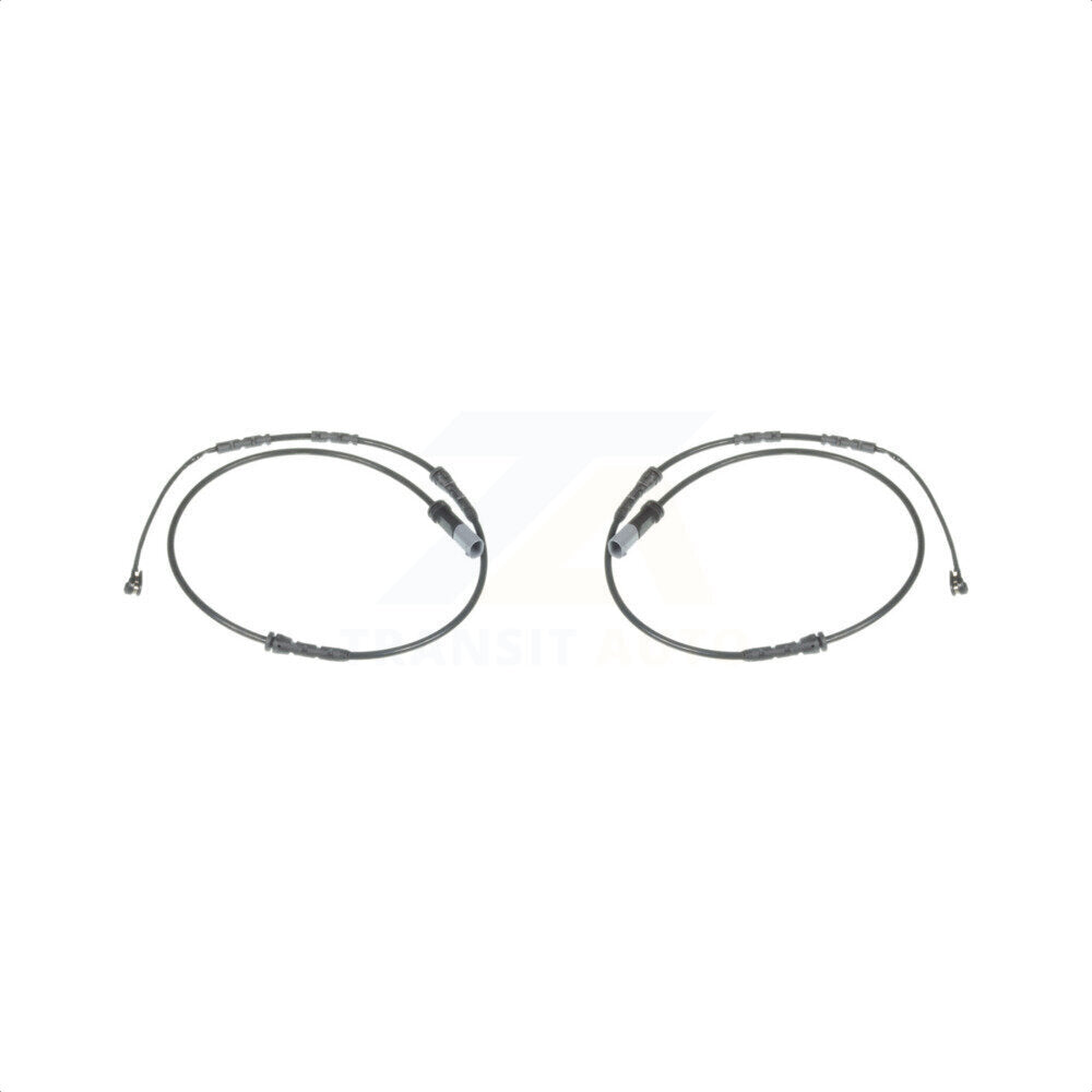 Mpulse Front Disc Brake Pads Wear Sensor (2 Pack) For BMW X3 X4 KSE-100109