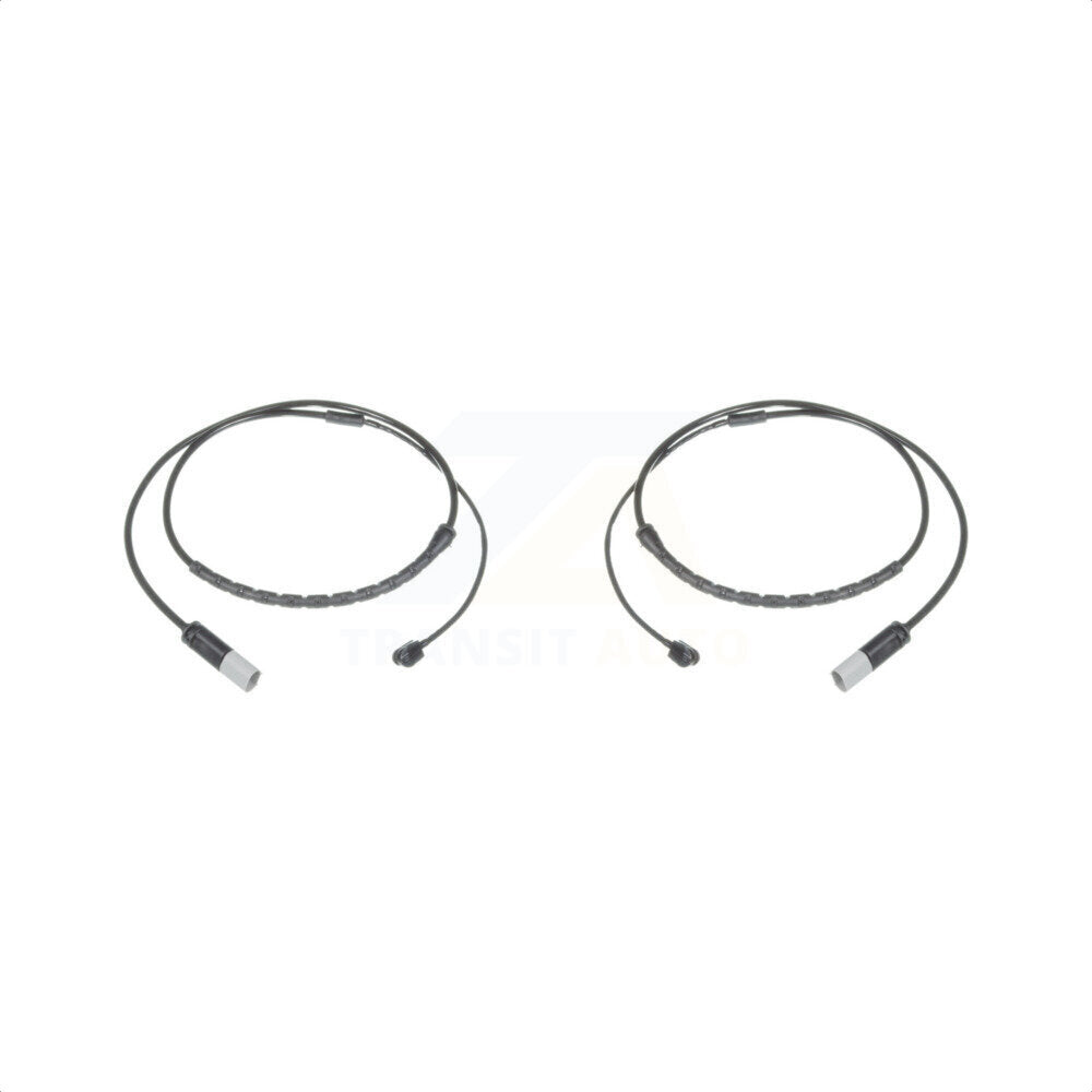 Mpulse Front Disc Brake Pads Wear Sensor (2 Pack) For BMW X6 Z4 KSE-100385