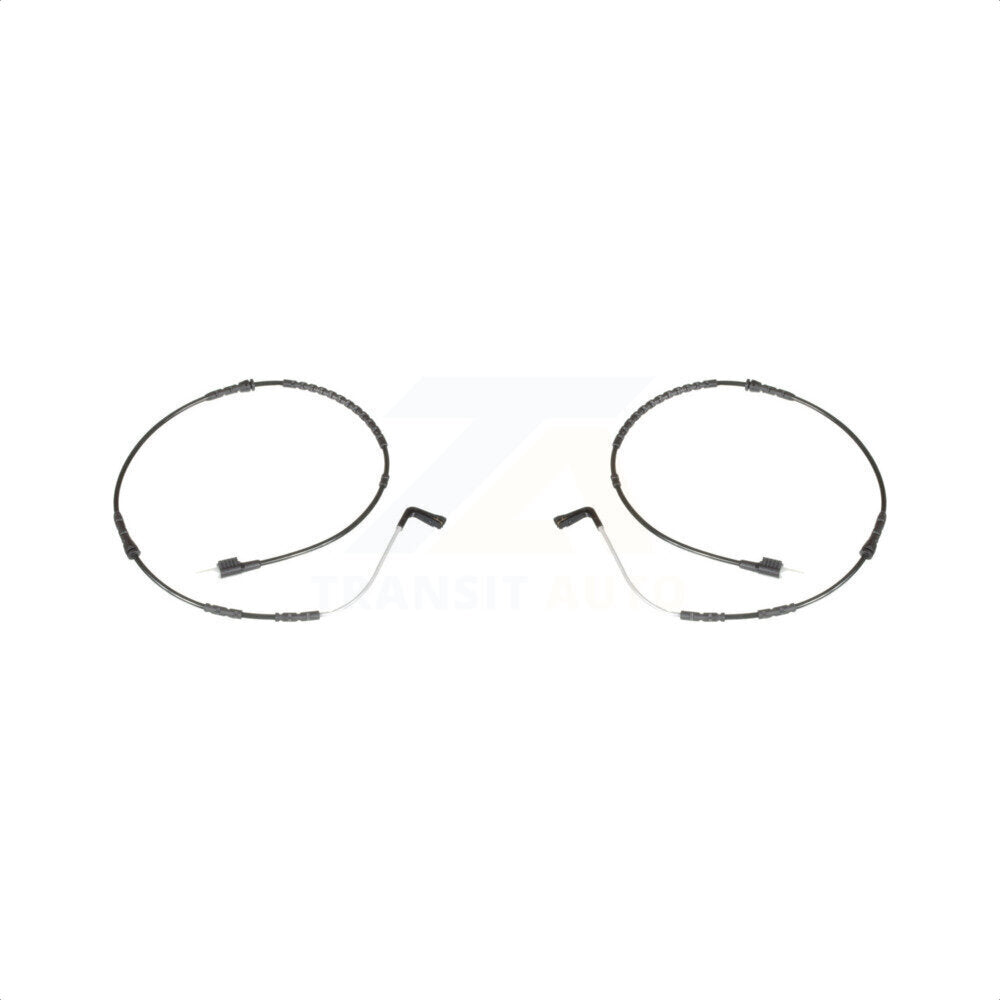Mpulse Front Disc Brake Pads Wear Sensor (2 Pack) For BMW Z4 KSE-100103