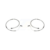 Mpulse Front Disc Brake Pads Wear Sensor (2 Pack) For BMW Z4 KSE-100103