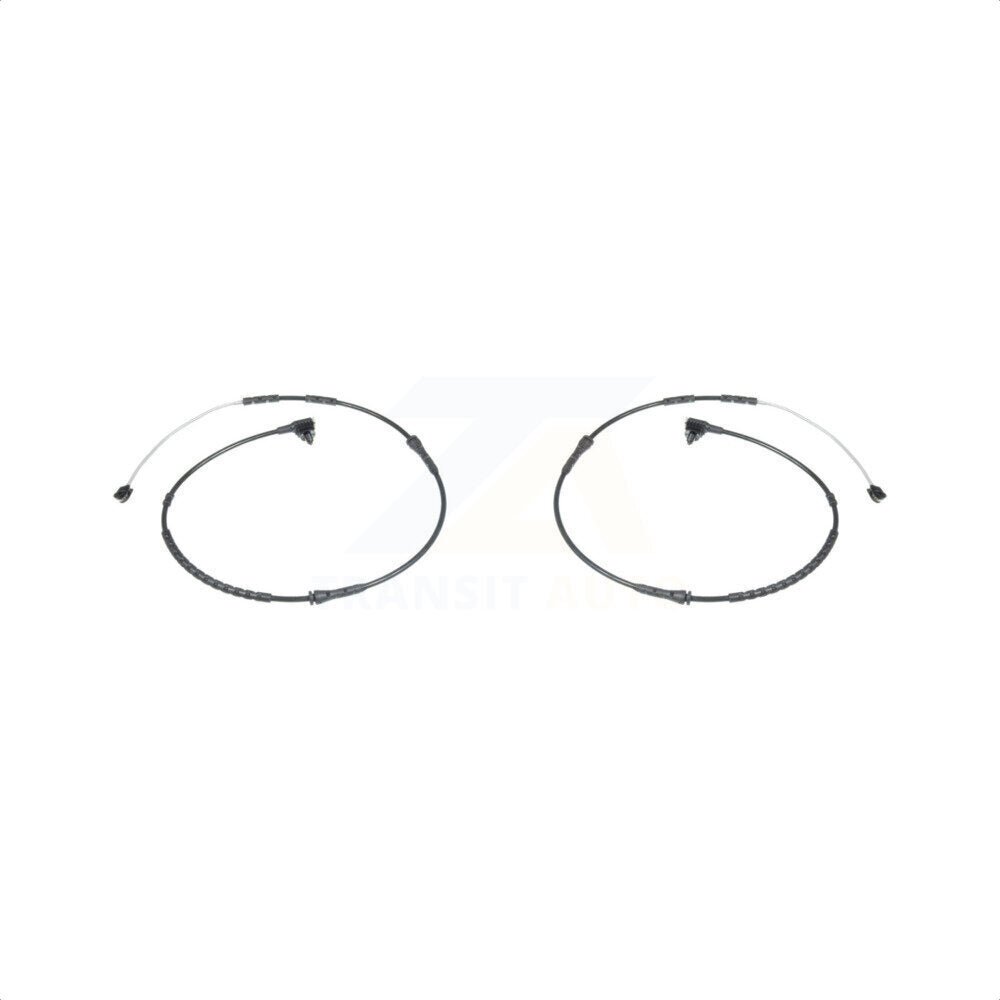 Mpulse Front Disc Brake Pads Wear Sensor (2 Pack) For BMW Z4 KSE-100104