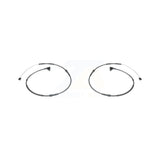 Mpulse Front Disc Brake Pads Wear Sensor (2 Pack) For BMW Z4 KSE-100104