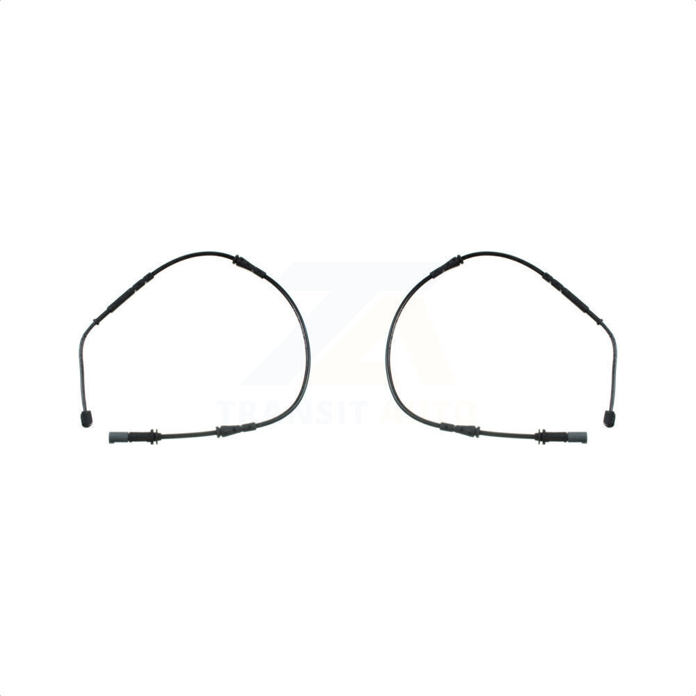 Mpulse Front Disc Brake Pads Wear Sensor (2 Pack) For BMW i3 i3s KSE-100027