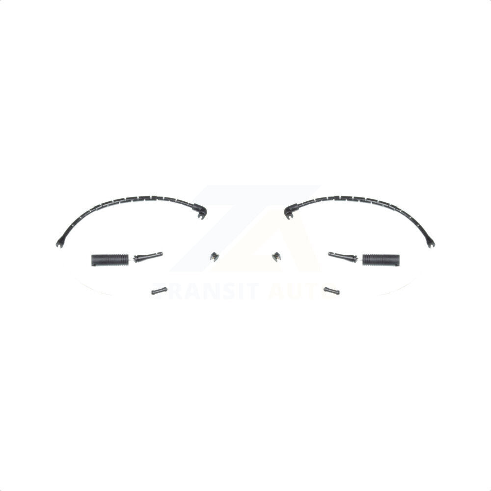 Mpulse Front Disc Brake Pads Wear Sensor (2 Pack) For Land Rover Range KSE-100014
