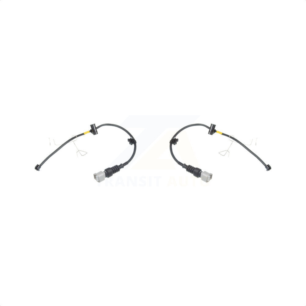 Mpulse Front Disc Brake Pads Wear Sensor (2 Pack) For Lexus LS500 LS500h KSE-100389
