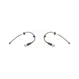 Mpulse Front Disc Brake Pads Wear Sensor (2 Pack) For Lexus LS500 LS500h KSE-100389