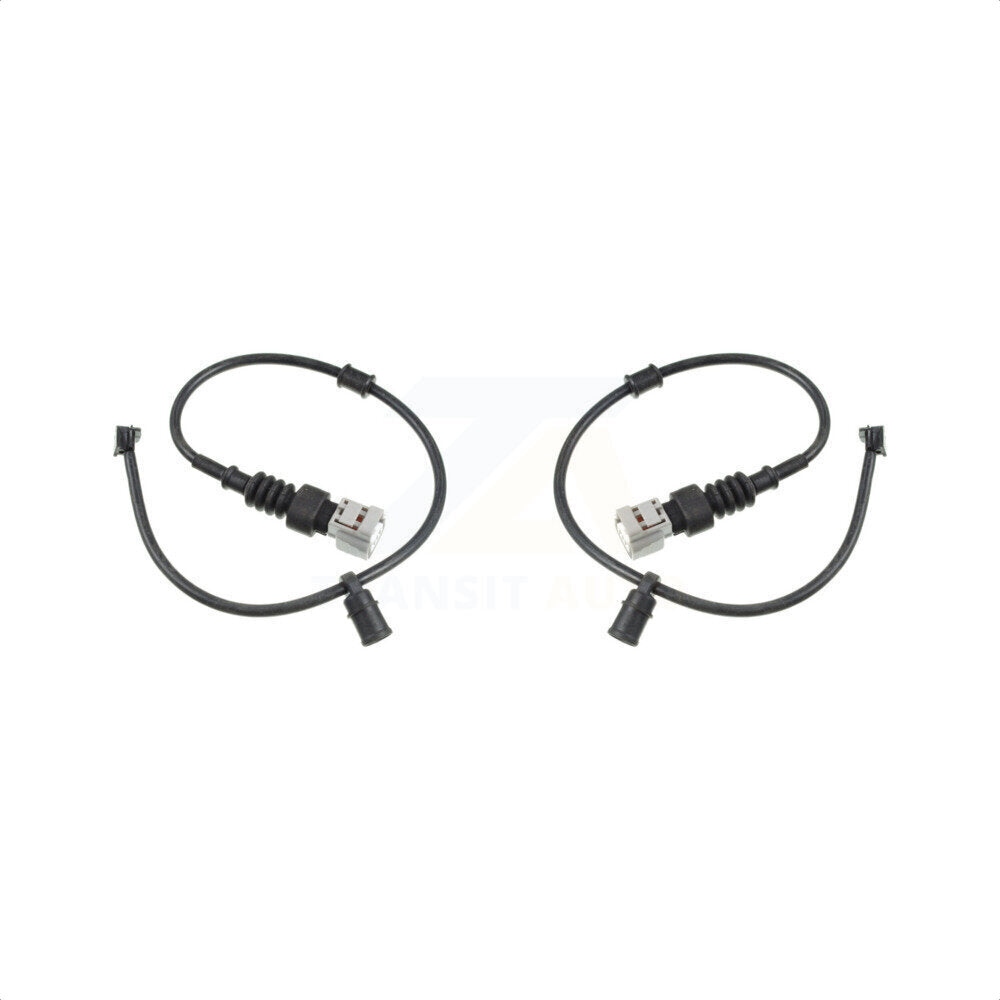 Mpulse Front Disc Brake Pads Wear Sensor (2 Pack) For Lexus RC F GS 5.0L KSE-100086