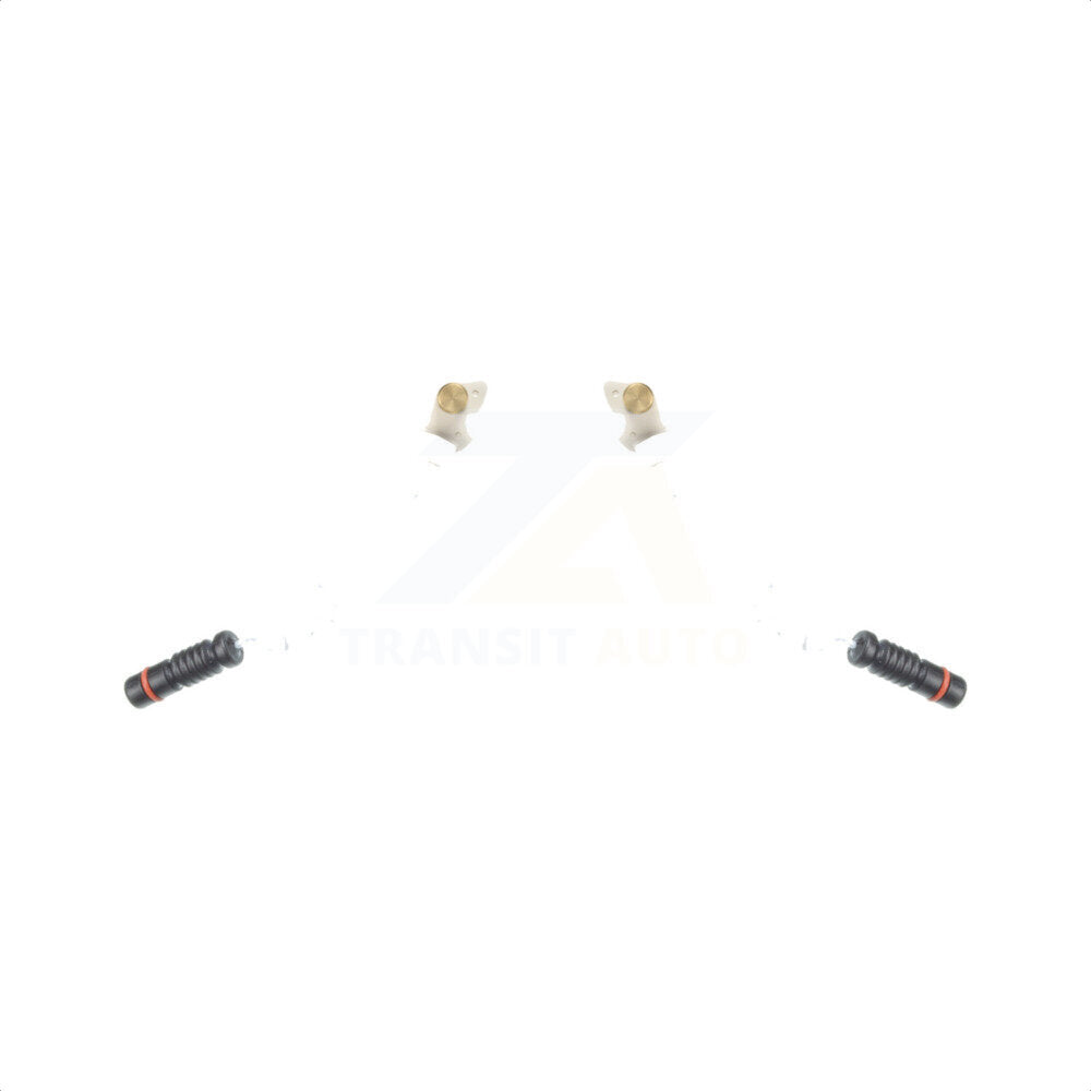Mpulse Front Disc Brake Pads Wear Sensor (2 Pack) For Mercedes-Benz ML320 ML350 ML430 KSE-100008