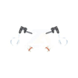 Mpulse Front Disc Brake Pads Wear Sensor (2 Pack) For Mercedes-Benz ML430 G500 G550 G63 AMG G55 KSE-100098