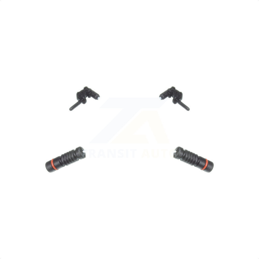 Mpulse Front Disc Brake Pads Wear Sensor (2 Pack) For Mercedes-Benz ML500 ML55 AMG KSE-100009