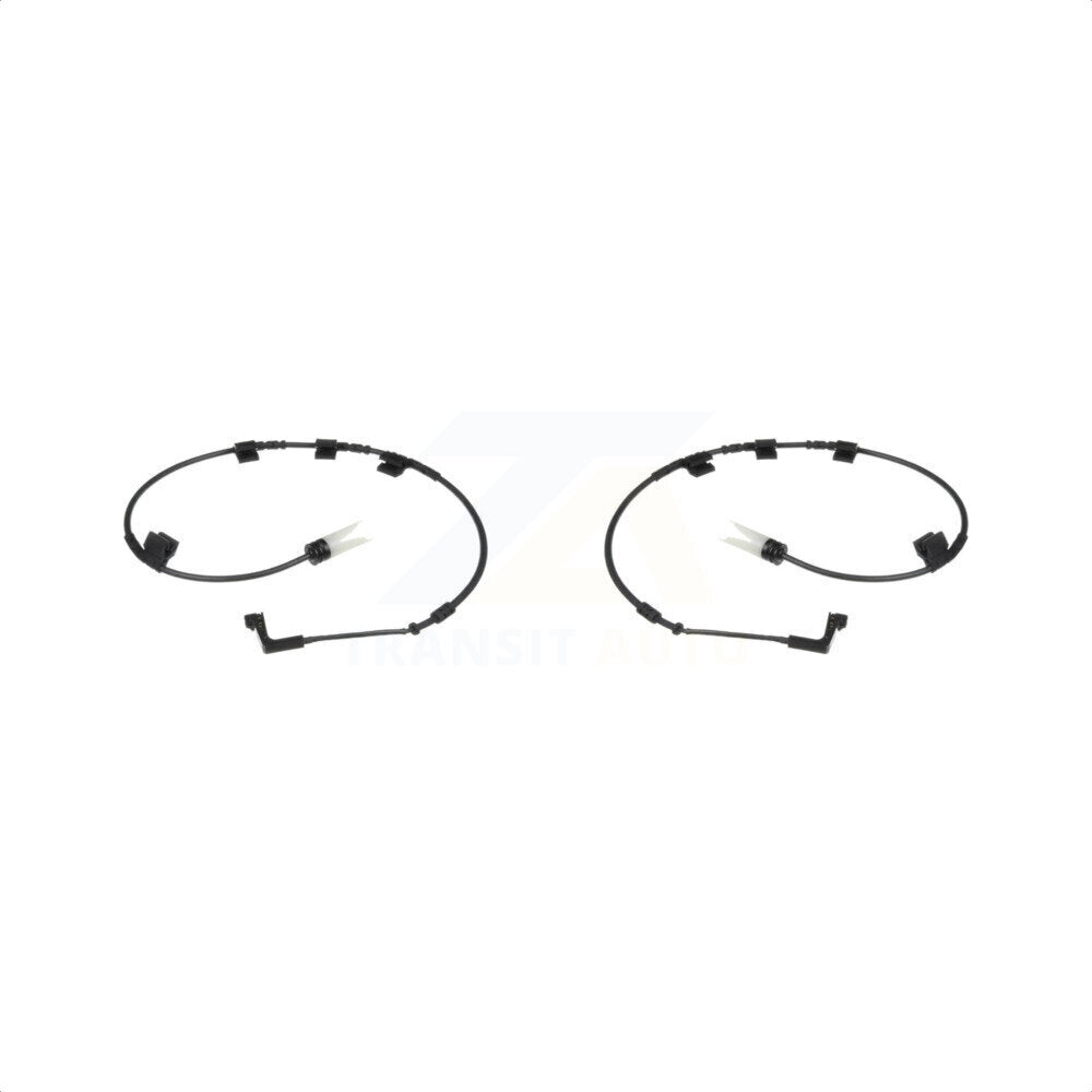 Mpulse Front Disc Brake Pads Wear Sensor (2 Pack) For Mini Cooper KSE-100013