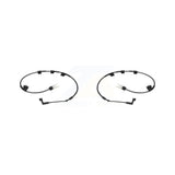 Mpulse Front Disc Brake Pads Wear Sensor (2 Pack) For Mini Cooper KSE-100013