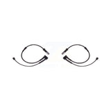 Mpulse Front Disc Brake Pads Wear Sensor (2 Pack) For Mini Cooper KSE-100062