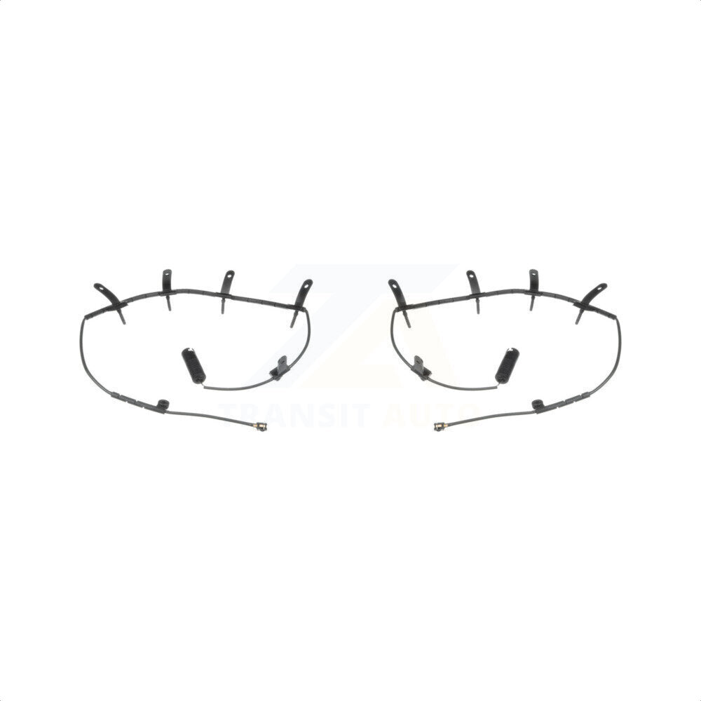 Mpulse Front Disc Brake Pads Wear Sensor (2 Pack) For Mini Cooper KSE-100082