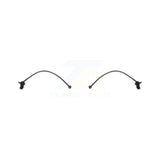 Mpulse Front Disc Brake Pads Wear Sensor (2 Pack) For Porsche Macan KSE-100069
