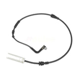 Mpulse Front Disc Brake Pads Wear Sensor SEN-2BWS0160 For BMW 328i 325i 330i 128i 125i 120i 323i