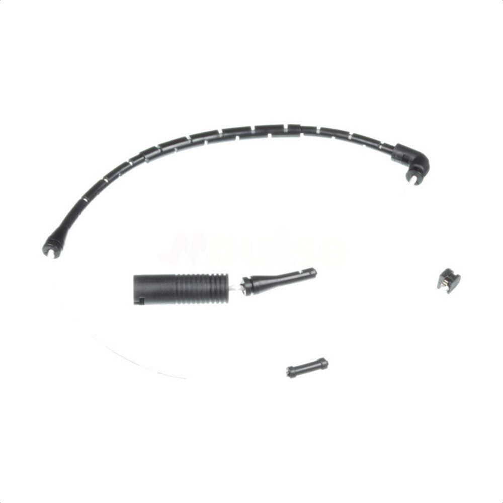 Mpulse Front Disc Brake Pads Wear Sensor SEN-2BWS0163 For Land Rover Range
