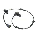Mpulse Front Left ABS Wheel Speed Sensor SEN-2ABS0130 For Chevrolet Aveo Aveo5 Pontiac G3 Wave Wave5