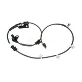 Mpulse Front Left ABS Wheel Speed Sensor SEN-2ABS0142 For Hyundai Tiburon