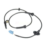 Mpulse Front Left ABS Wheel Speed Sensor SEN-2ABS0147 For Nissan Murano w Harness
