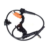 Mpulse Front Left ABS Wheel Speed Sensor SEN-2ABS0202 For Honda CR-V w Harness
