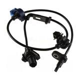 Mpulse Front Left ABS Wheel Speed Sensor SEN-2ABS0206 For Honda Civic
