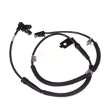 Mpulse Front Left ABS Wheel Speed Sensor SEN-2ABS0213 For Hyundai Santa Fe