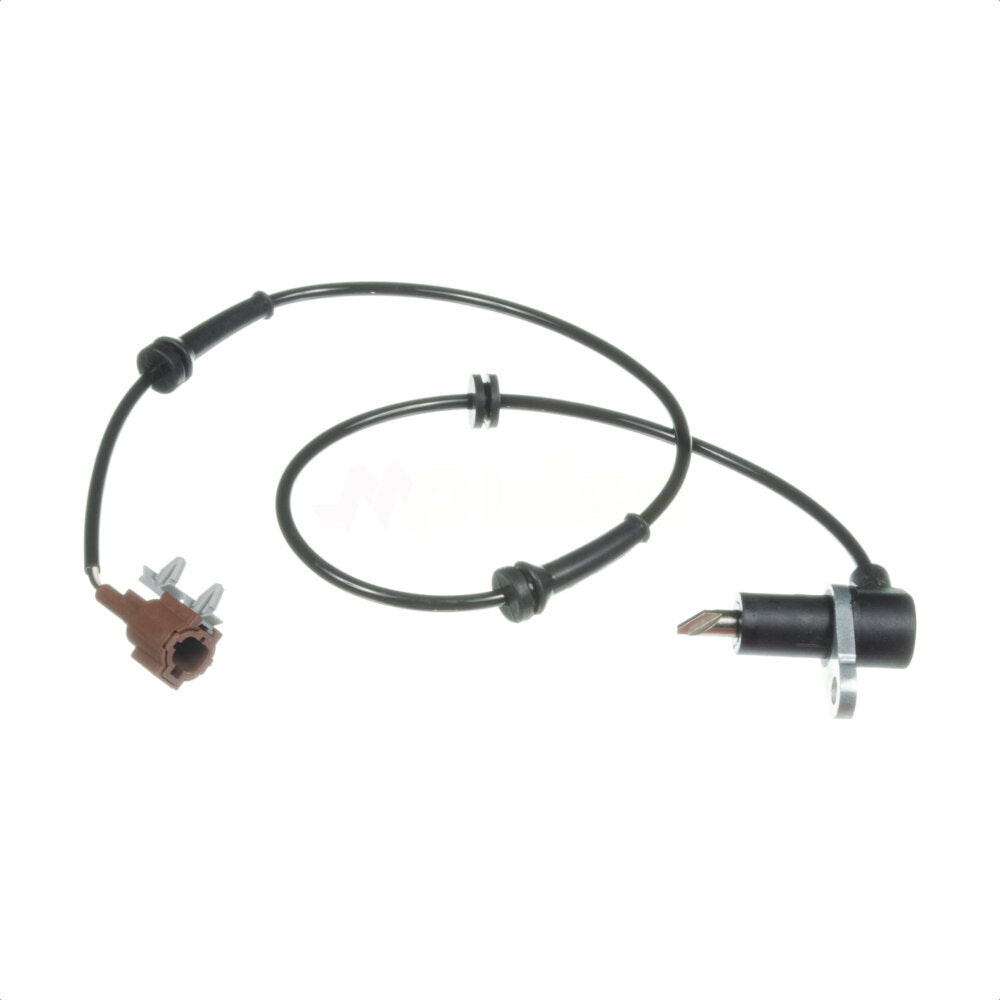 Mpulse Front Left ABS Wheel Speed Sensor SEN-2ABS0257 For Nissan Pathfinder INFINITI QX4 3.5L with 4-Wheel