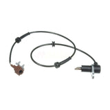 Mpulse Front Left ABS Wheel Speed Sensor SEN-2ABS0257 For Nissan Pathfinder INFINITI QX4 3.5L with 4-Wheel