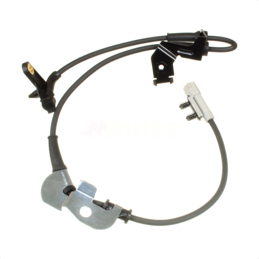 Mpulse Front Left ABS Wheel Speed Sensor SEN-2ABS0329 For Dodge Chrysler Grand Caravan Town & Country Voyager w/ Harness