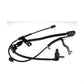 Mpulse Front Left ABS Wheel Speed Sensor SEN-2ABS0378 For 2007-2012 Kia Rondo 2.7L 2.4L with 4-Wheel w Harness