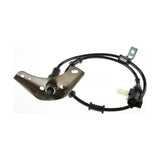 Mpulse Front Left ABS Wheel Speed Sensor SEN-2ABS0447 For Ford E-350 Super Duty E-250 Econoline Club Wagon