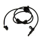 Mpulse Front Left ABS Wheel Speed Sensor SEN-2ABS0492 For Nissan Quest 3.5L with 4-Wheel