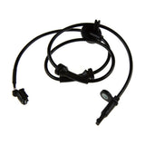 Mpulse Front Left ABS Wheel Speed Sensor SEN-2ABS0492 For Nissan Quest 3.5L with 4-Wheel