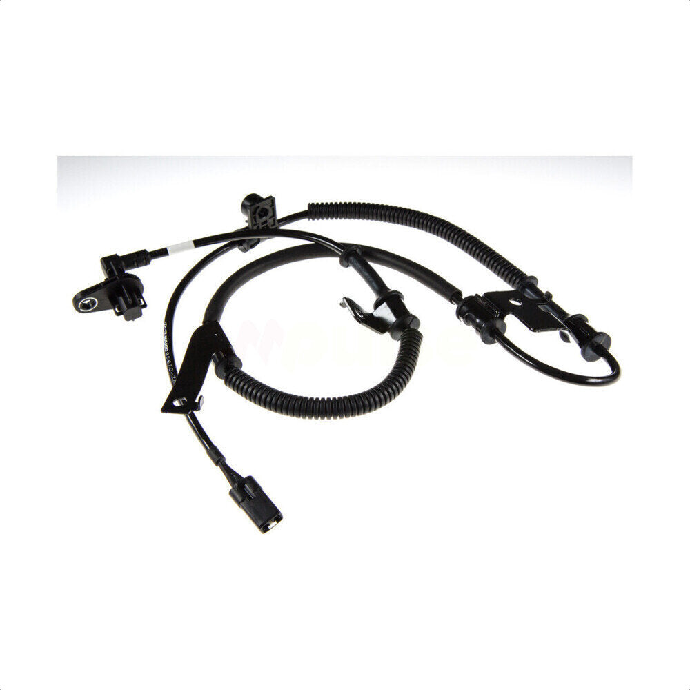 Mpulse Front Left ABS Wheel Speed Sensor SEN-2ABS0529 For Kia Soul w Harness