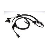 Mpulse Front Left ABS Wheel Speed Sensor SEN-2ABS0529 For Kia Soul w Harness