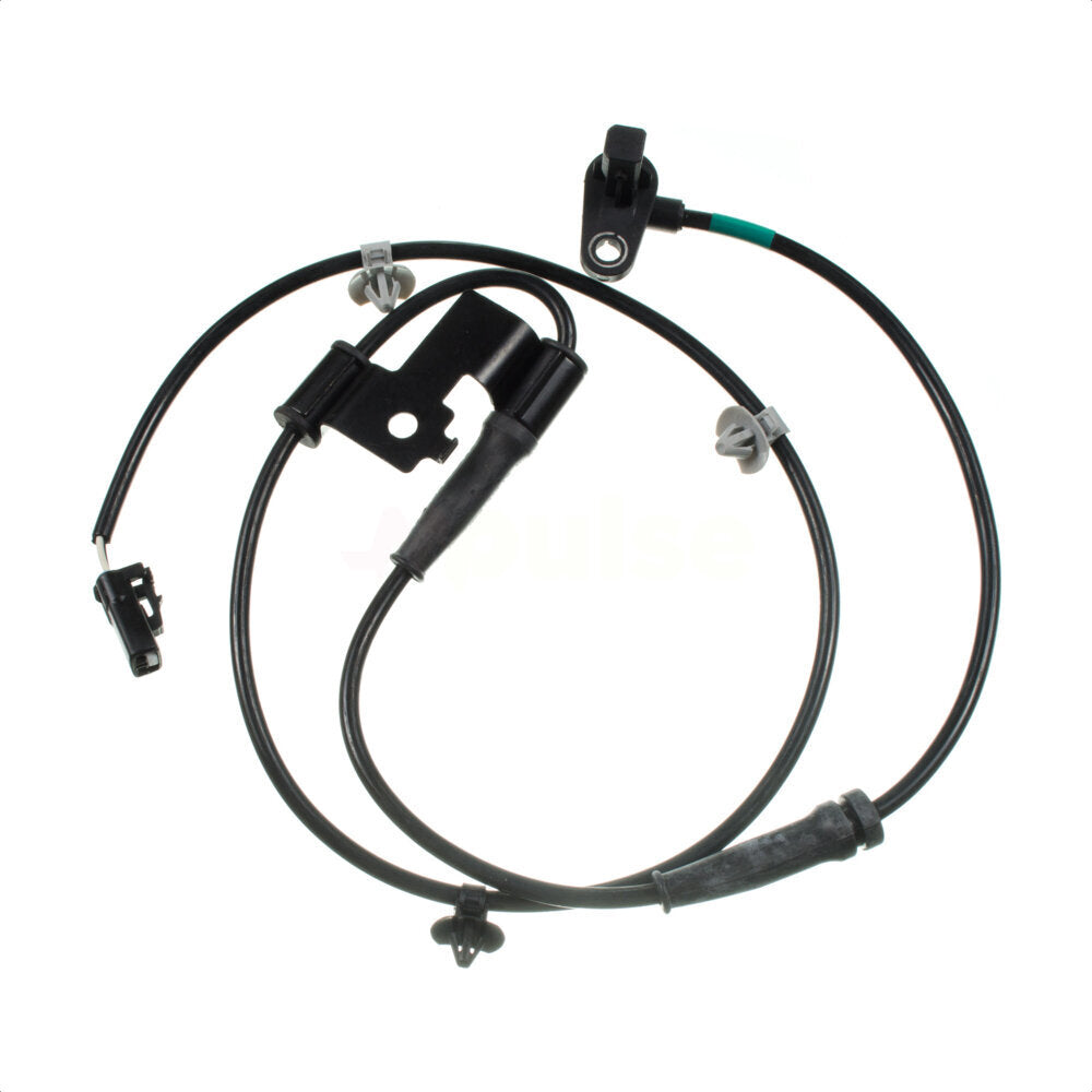 Mpulse Front Left ABS Wheel Speed Sensor SEN-2ABS0541 For Hyundai Santa Fe w Harness