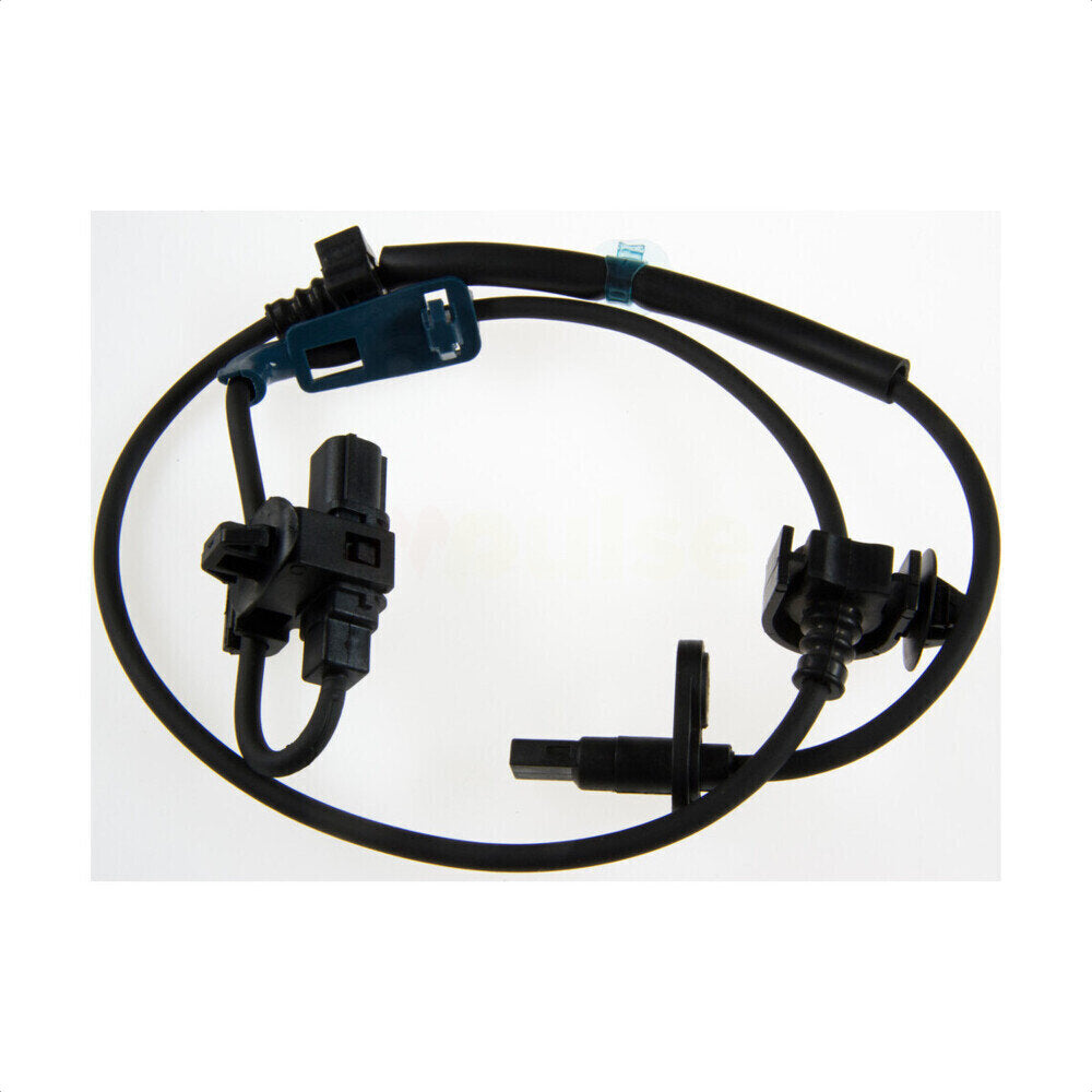 Mpulse Front Left ABS Wheel Speed Sensor SEN-2ABS0584 For 2007-2012 Acura RDX 2.3L with 4-Wheel w Harness