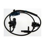 Mpulse Front Left ABS Wheel Speed Sensor SEN-2ABS0584 For 2007-2012 Acura RDX 2.3L with 4-Wheel w Harness