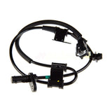 Mpulse Front Left ABS Wheel Speed Sensor SEN-2ABS0633 For Kia Optima