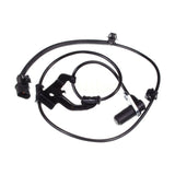 Mpulse Front Left ABS Wheel Speed Sensor SEN-2ABS0703 For Mitsubishi Endeavor w Harness