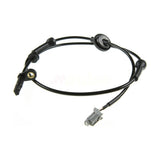Mpulse Front Left ABS Wheel Speed Sensor SEN-2ABS0721 For Nissan Quest 3.5L with 4-Wheel
