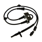 Mpulse Front Left ABS Wheel Speed Sensor SEN-2ABS0739 For 2007-2013 Suzuki SX4 2.0L with 4-Wheel w Harness