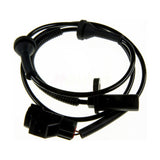 Mpulse Front Left ABS Wheel Speed Sensor SEN-2ABS0748 For Volvo XC90 w Harness