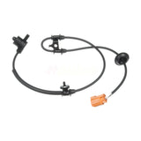 Mpulse Front Left ABS Wheel Speed Sensor SEN-2ABS0784 For Honda Pilot Acura MDX w/ Harness 3.5L with 4-Wheel