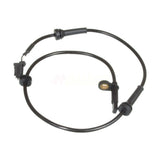 Mpulse Front Left ABS Wheel Speed Sensor SEN-2ABS0808 For Nissan Sentra w Harness